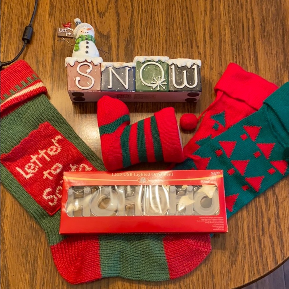 Christmas bundle 🌲🎄🎁